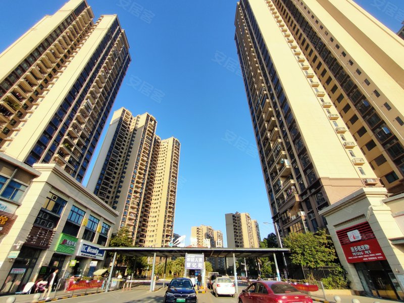 顺德碧桂园桂澜山