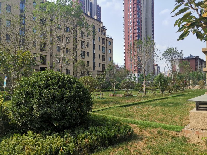 保利堂悦,长沙路,近马陵山路-临沂保利堂悦二手房,租房,房价-临沂安居