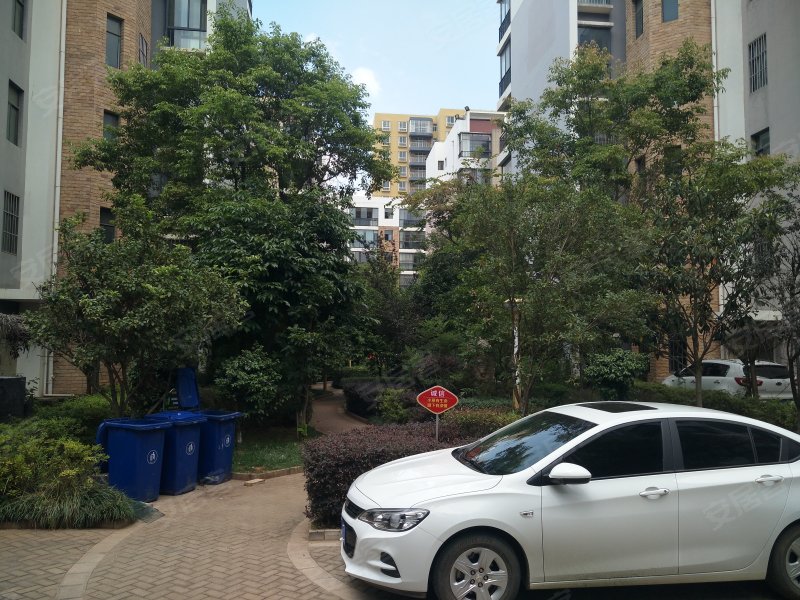 天然居,珠江源大道南延线,近文笔路-曲靖天然居二手房,租房,房价-曲靖