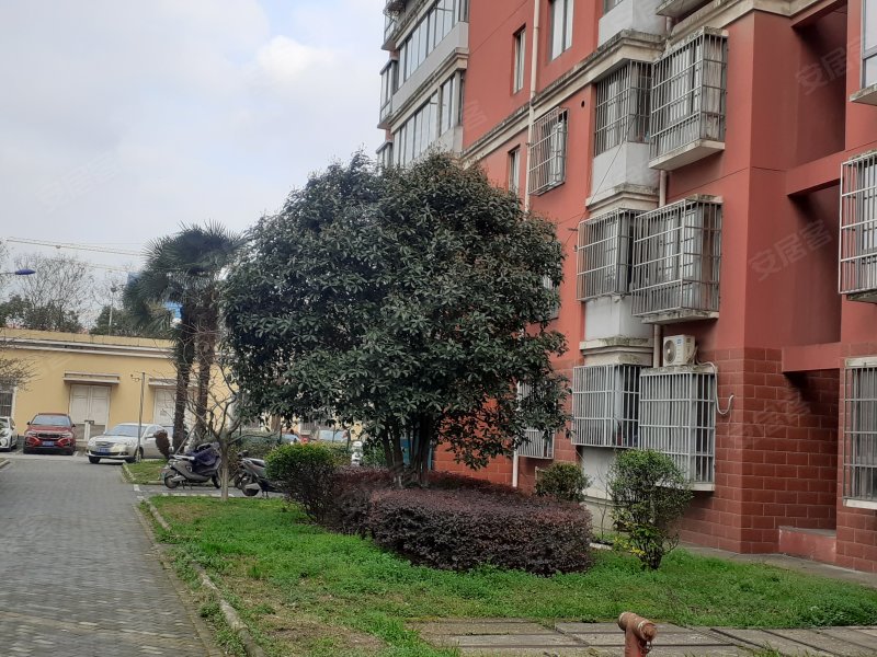 都宝花园,花津南路31号-芜湖都宝花园二手房,租房,房价-芜湖安居客