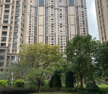 当代万国城(一二期)