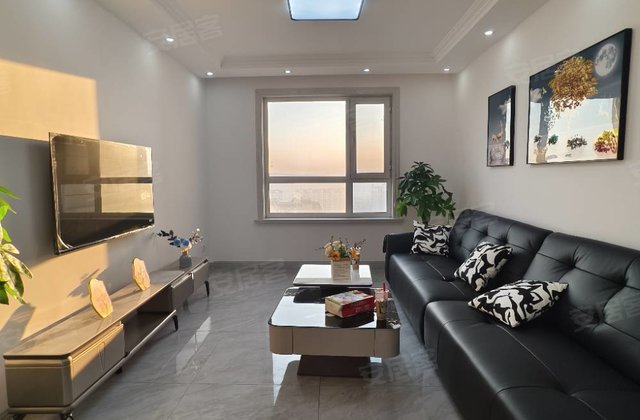 幸福里2室2厅97㎡35.8万二手房图片