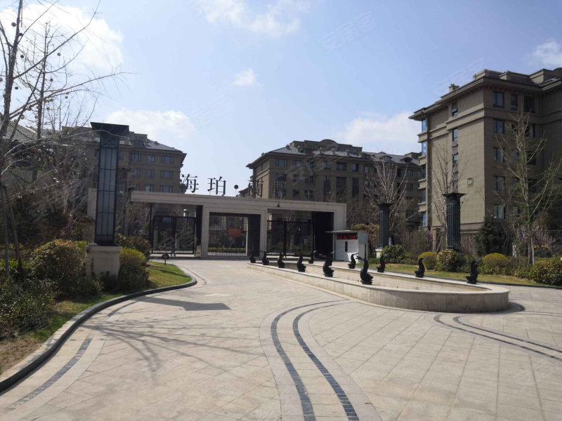 海珀兰轩(一期)