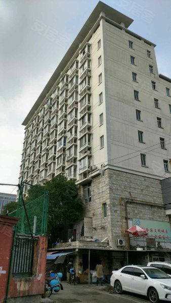 九歌中庭(静安新城六区) 