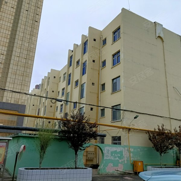 烟草公司小区