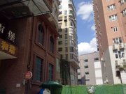 中华南路小区图片