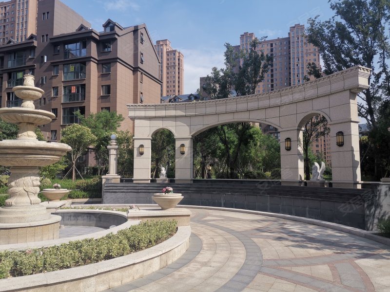 公园道1号,长勺北路-莱芜公园道1号二手房,租房,房价-莱芜安居客