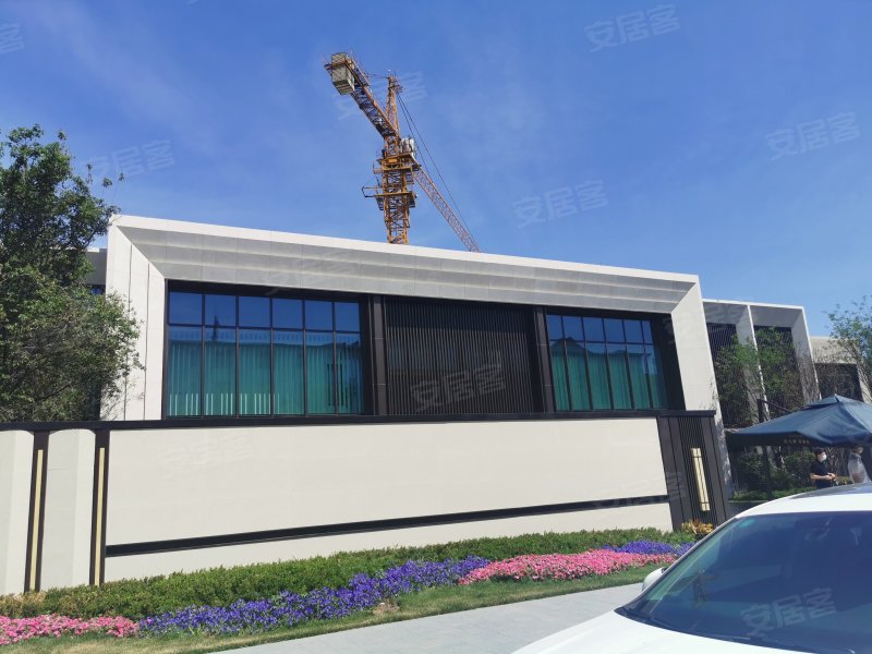 阳光城翡丽府
