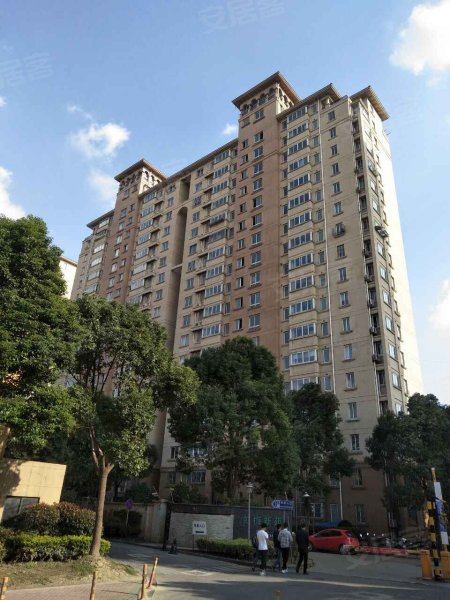 虹梅新苑(南区) 