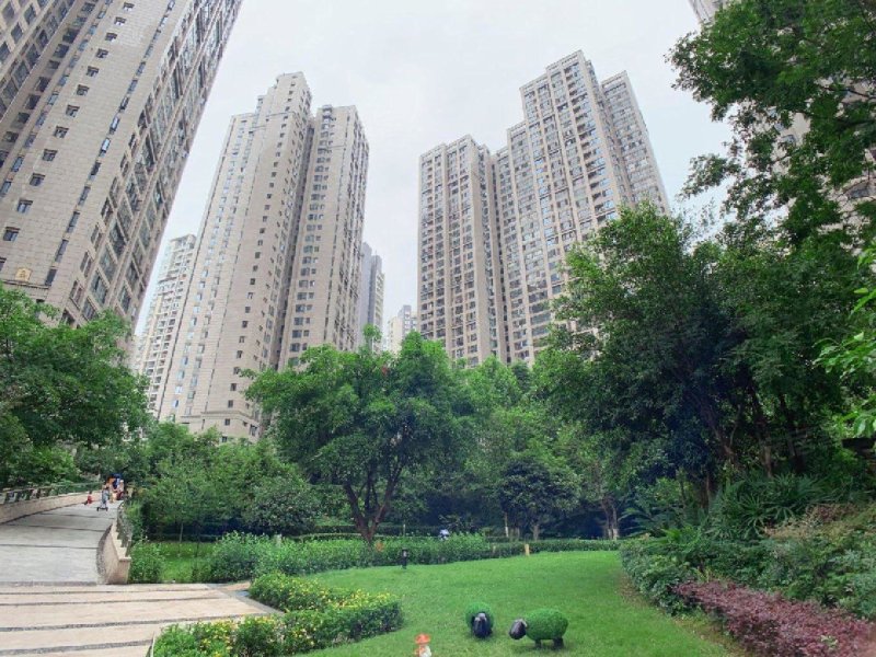 国兴北岸江山(西区)