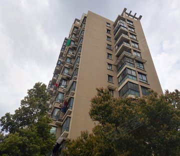 武林路402,404号小区