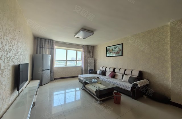 十四师新师部家属院3室2厅116㎡47万二手房图片