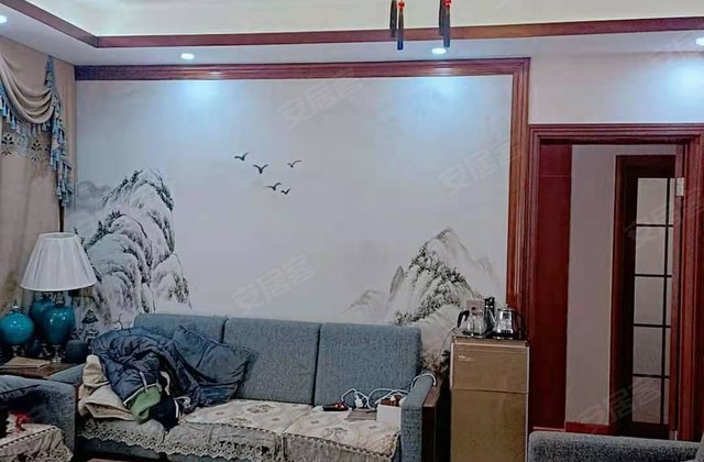 东方铭城3室2厅92㎡37.8万二手房图片