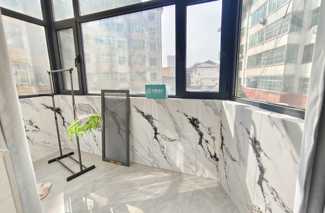 禹香苑3室2厅83㎡44.8万二手房图片