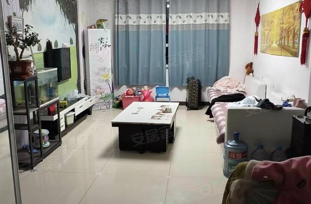 仁和嘉苑2室2厅95㎡50万二手房图片