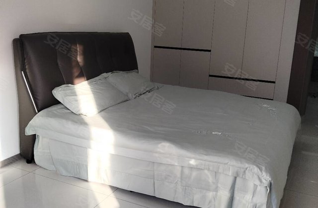 澳林中央世纪城2室2厅96㎡45.8万二手房图片