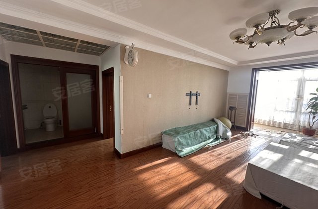 两馆世丰小区3室2厅105㎡19万二手房图片