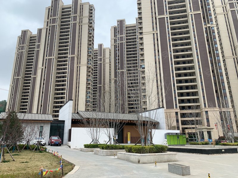 富力湾,北京中路27号-烟台富力湾二手房,租房,房价-烟台安居客