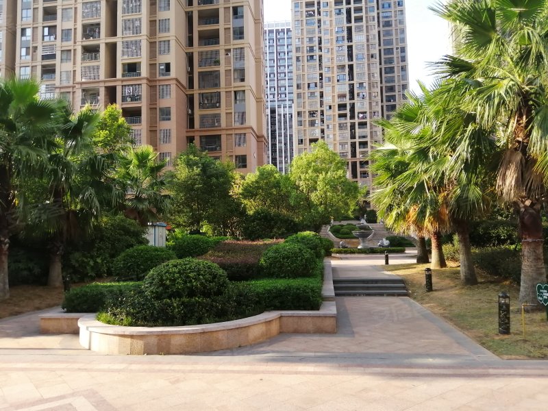 圣地亚哥,金岭西路75号-赣州圣地亚哥二手房,租房,房价-赣州安居客