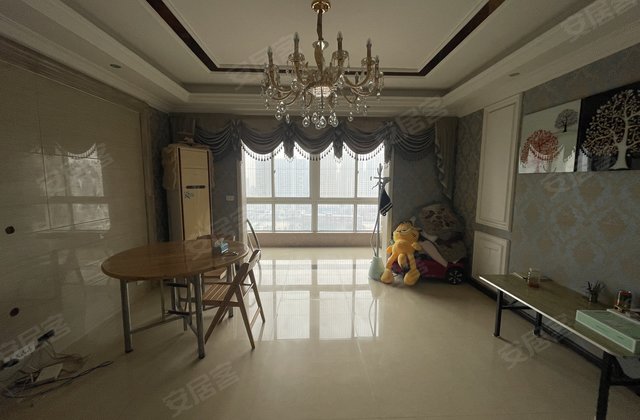 圆方御明苑3室2厅148.77㎡83万二手房图片
