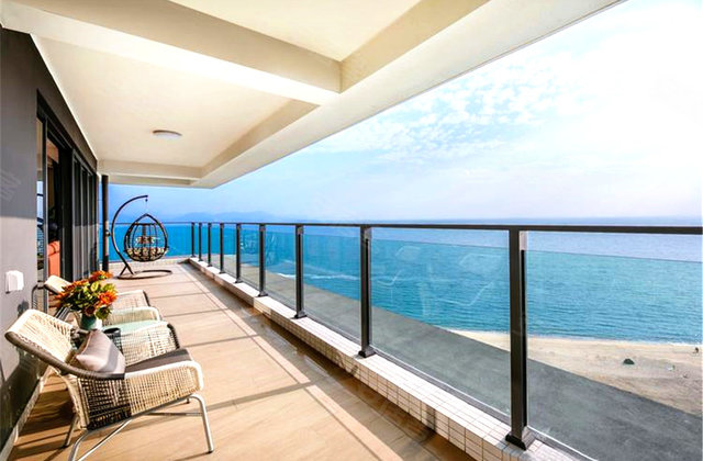 和居壹海江山3室2厅89㎡38万二手房图片