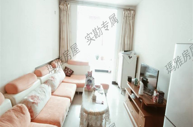 青禾园2室1厅80㎡34万二手房图片