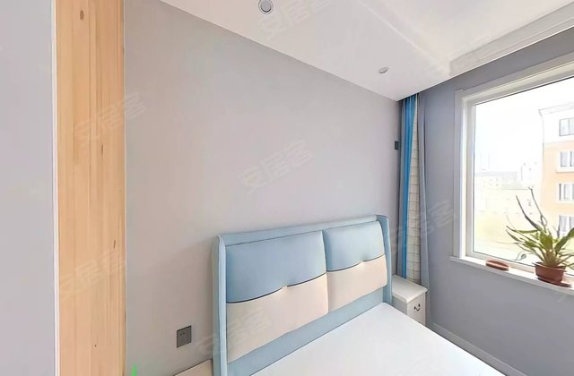 北市住宅小区2室1厅57.36㎡17.5万二手房图片