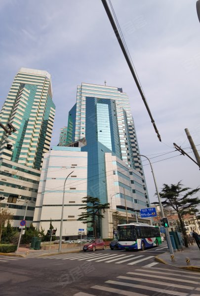 发达大厦,中山路10号-青岛发达大厦二手房,租房,房价-青岛安居客