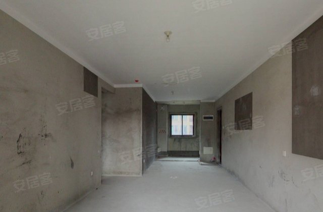 中骏丽景府(一期)4室2厅127.93㎡88万二手房图片