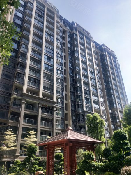 佰悦春天,长江路106号-汕头佰悦春天二手房,租房,房价-汕头安居客