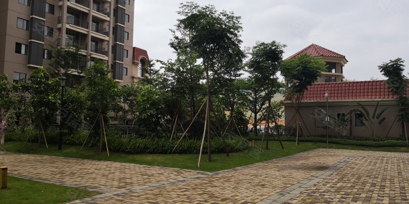 西明蓝湾,江北大道-南宁西明蓝湾二手房,租房,房价-南宁安居客