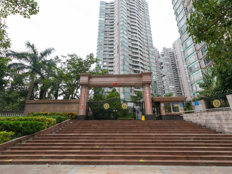 名家富居,正风路16号-深圳名家富居二手房,租房,房价-深圳安居客