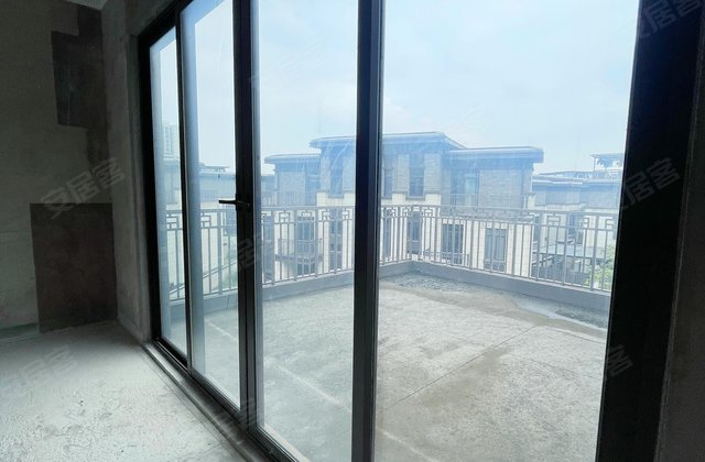 碧桂园铜雀台(三期别墅)5室2厅236.02㎡520万二手房图片