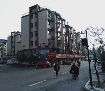 金沙湖小区图片