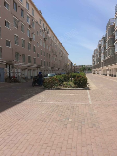 光明花园(辽中)