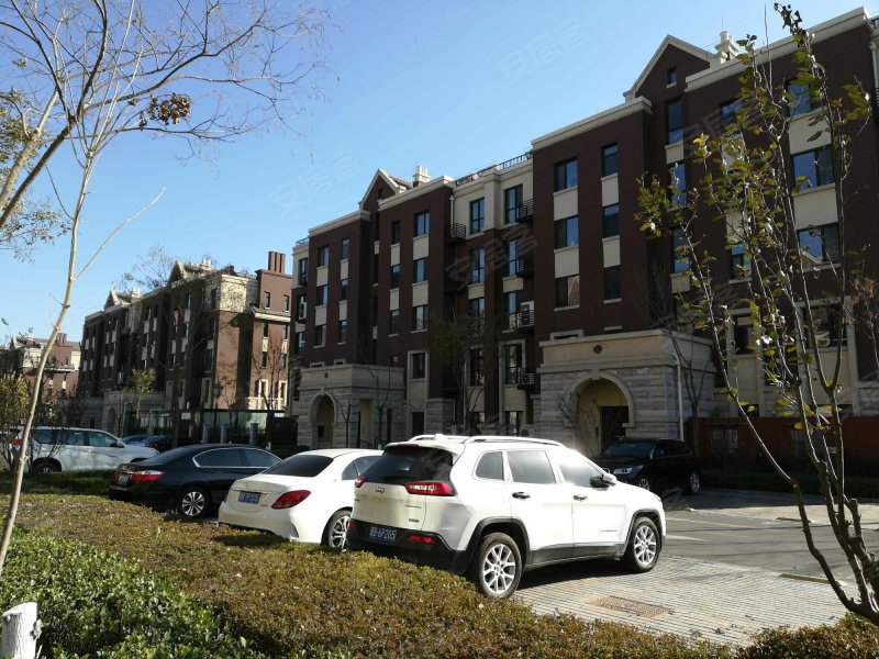 万科温莎堡,学院南路-天津万科温莎堡二手房,租房,房价-天津安居客