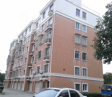 鑫鸿公寓