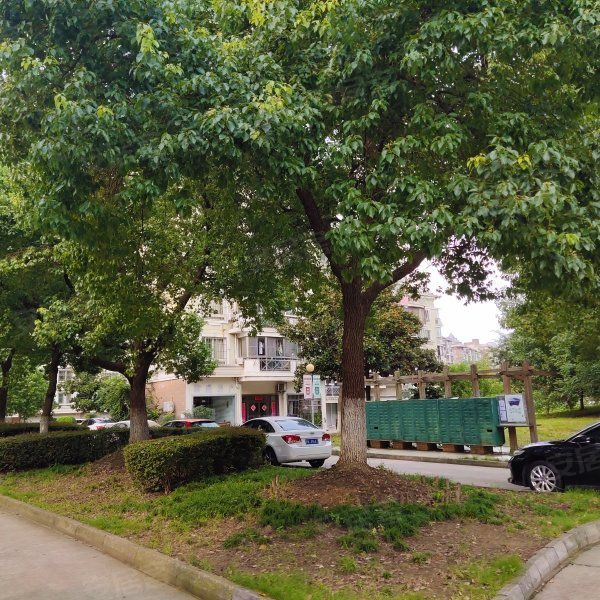 世纪花园(虎丘),世纪一路1号-苏州世纪花园(虎丘)二手房,租房,房价