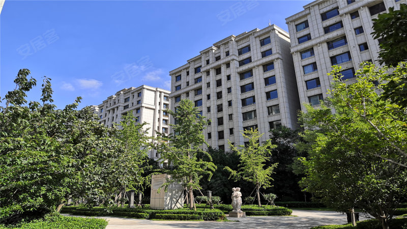 开元府,燕子山西路50号-济南开元府二手房,租房,房价-济南安居客