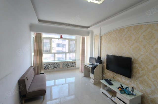 幸福庄园2室1厅70㎡22.7万二手房图片