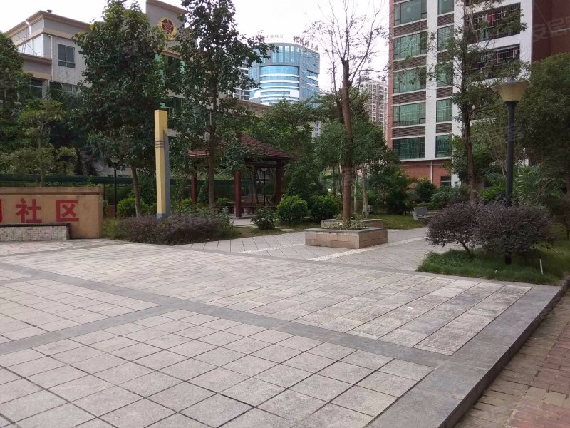 雍华庭(博罗),罗阳二路-博罗雍华庭(博罗)二手房,租房,房价-博罗安居