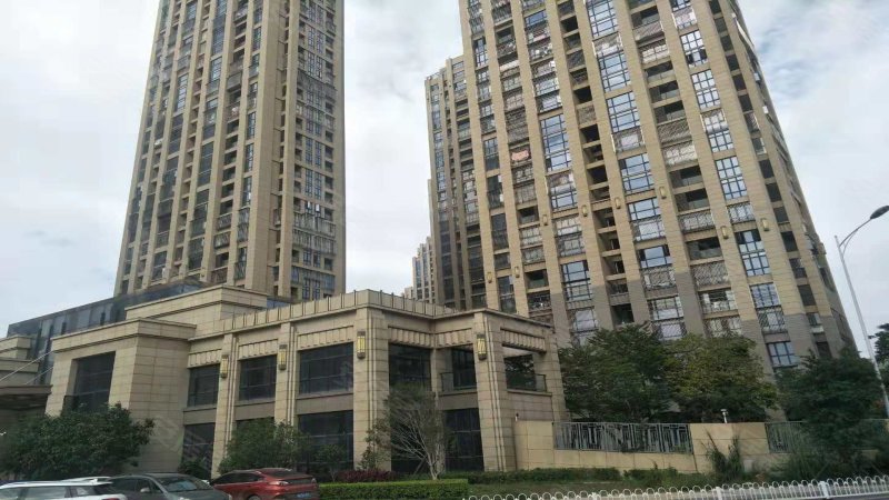 永荣拉菲郡一区