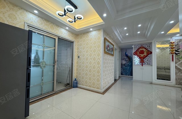 香溪美地3室2厅125㎡68万二手房图片