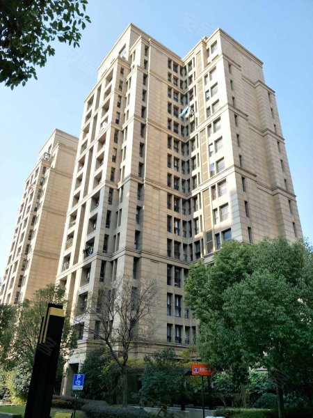 大华锦绣华城十四街区(公寓住宅) 