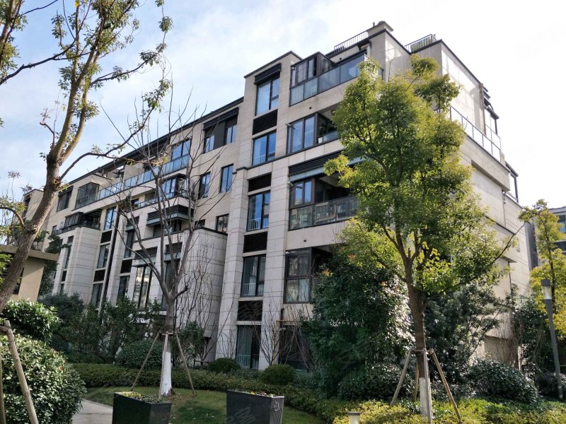 万科时一区(四期)