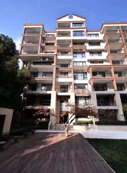 香山丽舍(别墅)