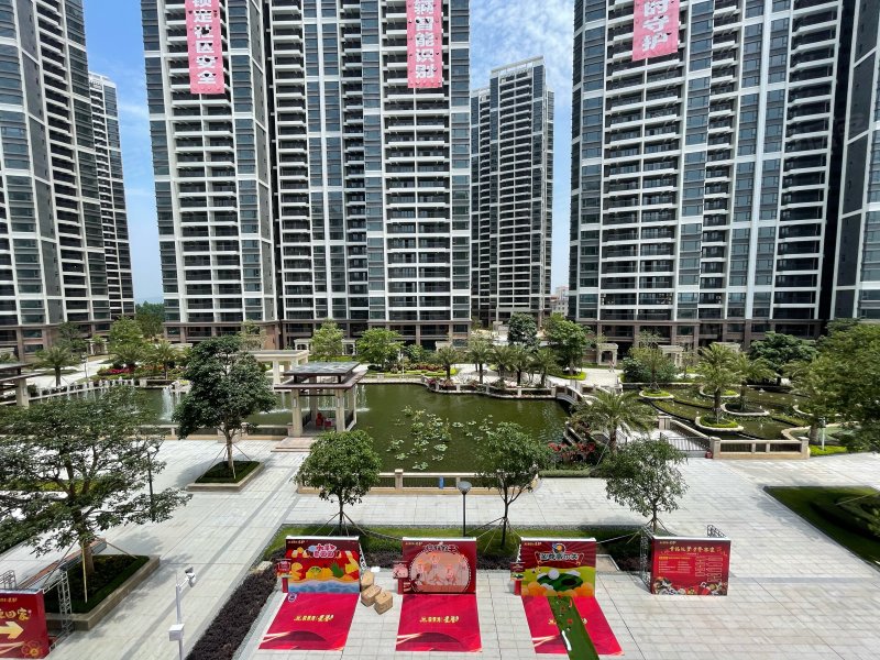 骏景湾星誉,325国道-江门骏景湾星誉二手房,租房,房价-江门安居客