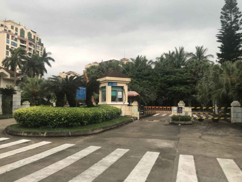 长信海景花园,长怡路10号-海口长信海景花园二手房,租房,房价-海口
