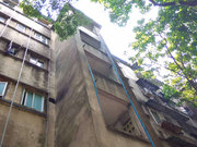 西村小区图片