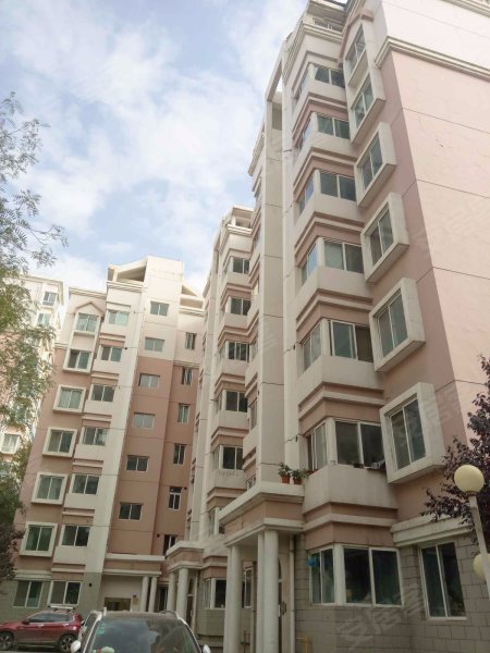 天庆花园,雁滩路2620-2770号-兰州天庆花园二手房,租房,房价-兰州安居